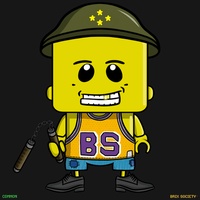 MiniBrix #6529
