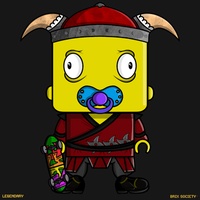 MiniBrix #6530
