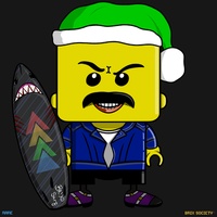 MiniBrix #6531