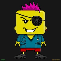 MiniBrix #6532