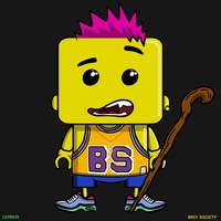MiniBrix #6533