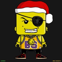 MiniBrix #6538