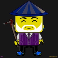 MiniBrix #6539