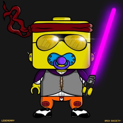 MiniBrix #6542