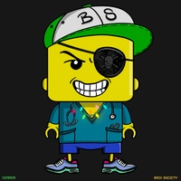 MiniBrix #6545