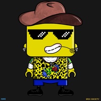 MiniBrix #6546