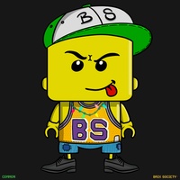 MiniBrix #6549