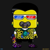 MiniBrix #6551