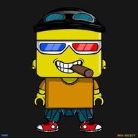 MiniBrix #6557