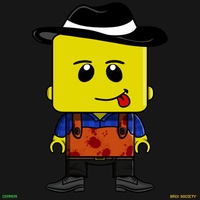 MiniBrix #6560