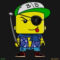MiniBrix #6561