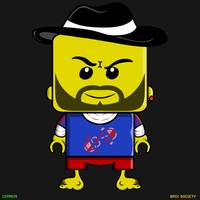 MiniBrix #6564