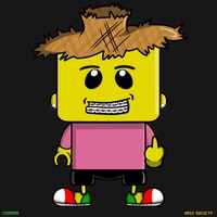 MiniBrix #6573