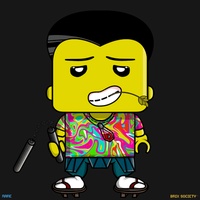 MiniBrix #6574