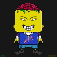 MiniBrix #6575
