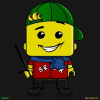 MiniBrix #6576