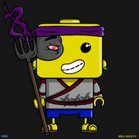 MiniBrix #6579
