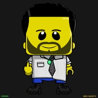 MiniBrix #6582