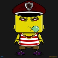 MiniBrix #6583