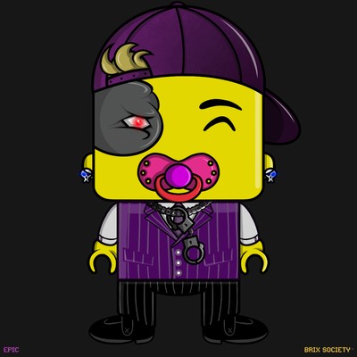 MiniBrix #6584