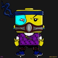 MiniBrix #6588
