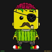 MiniBrix #6591