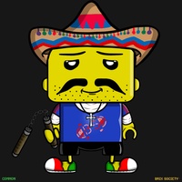 MiniBrix #6596