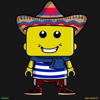MiniBrix #6598
