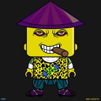 MiniBrix #6599