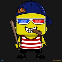 MiniBrix #6601