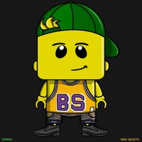 MiniBrix #6602