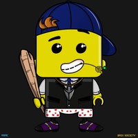 MiniBrix #6603