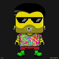 MiniBrix #6608