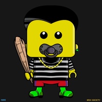 MiniBrix #6610