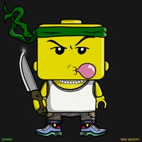 MiniBrix #6613