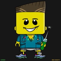 MiniBrix #6615