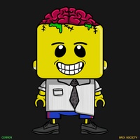 MiniBrix #6617
