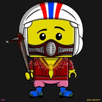 MiniBrix #6622