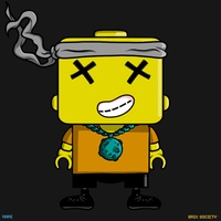 MiniBrix #6635
