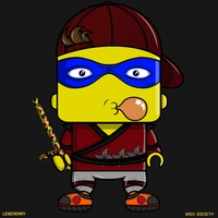 MiniBrix #6636