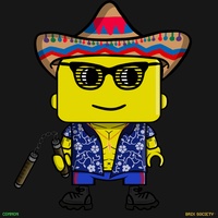 MiniBrix #6639