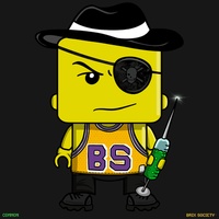 MiniBrix #6641
