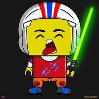 MiniBrix #6642