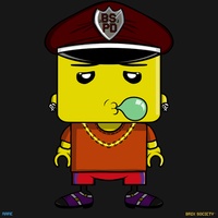 MiniBrix #6643