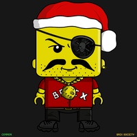 MiniBrix #6649
