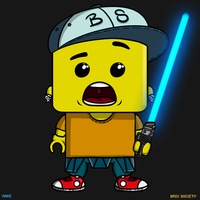 MiniBrix #6653