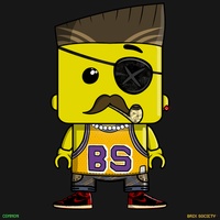 MiniBrix #6654