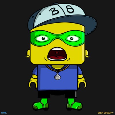 MiniBrix #6659
