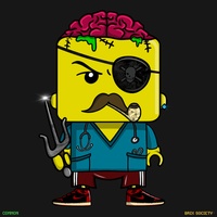 MiniBrix #6661