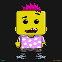 MiniBrix #6662
